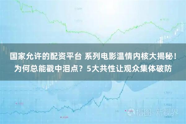 国家允许的配资平台 系列电影温情内核大揭秘！为何总能戳中泪点？5大共性让观众集体破防